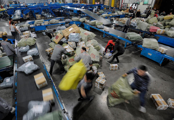 評(píng)論:雙11消費(fèi)狂歡中的廢紙箱要怎么處理?