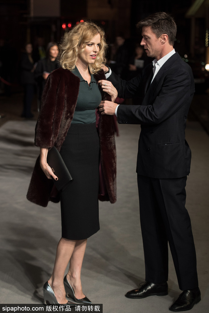 光棍節的暴擊│盤點明星情侶蘇炸了的甜蜜瞬間