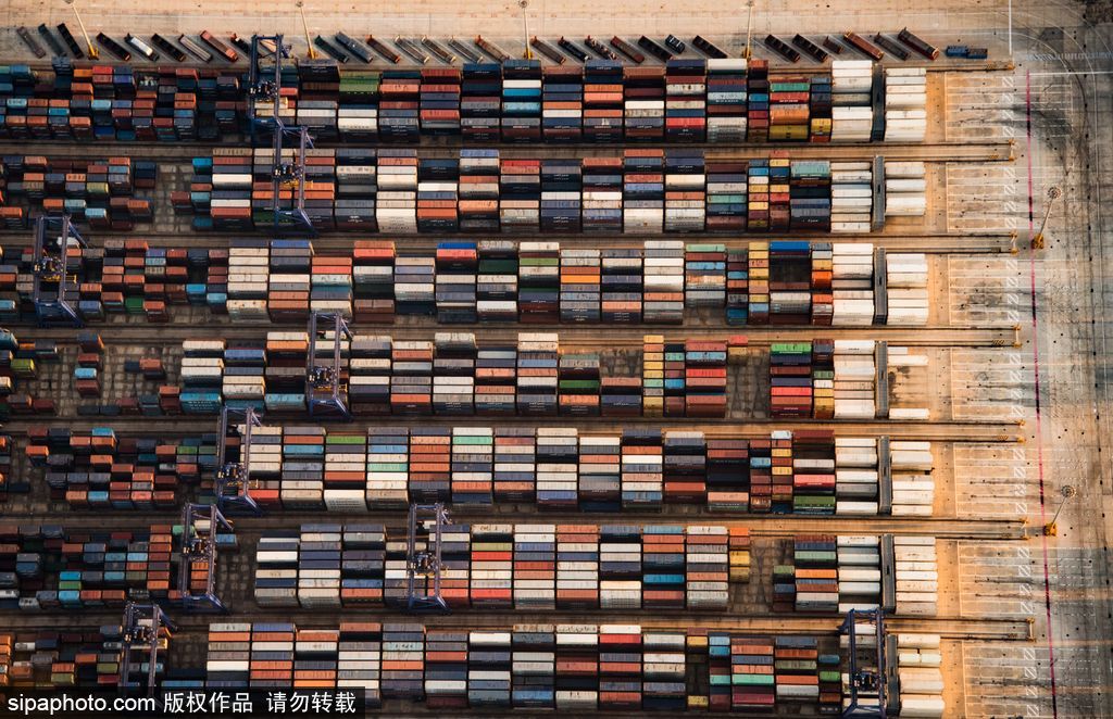 被上帝親吻的地方 航拍西班牙安達魯西亞震撼秋色