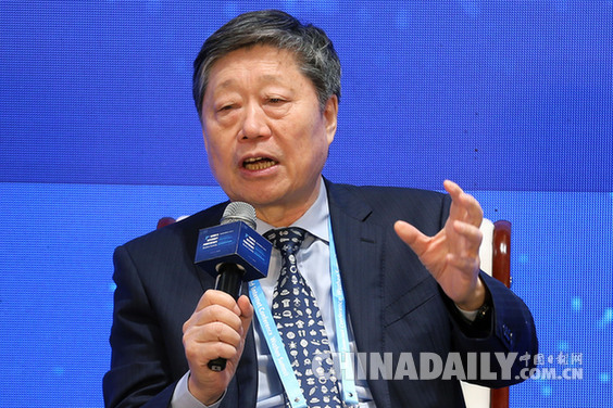 張瑞敏：所有的百年老企業都是自殺重生的典范