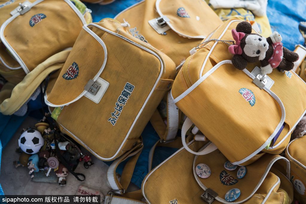 回顧福島隔離區(qū)3.11地震慘景 時(shí)隔五年地震再添創(chuàng)傷