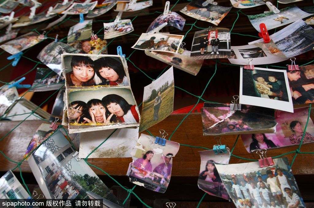 回顧福島隔離區3.11地震慘景 時隔五年地震再添創傷