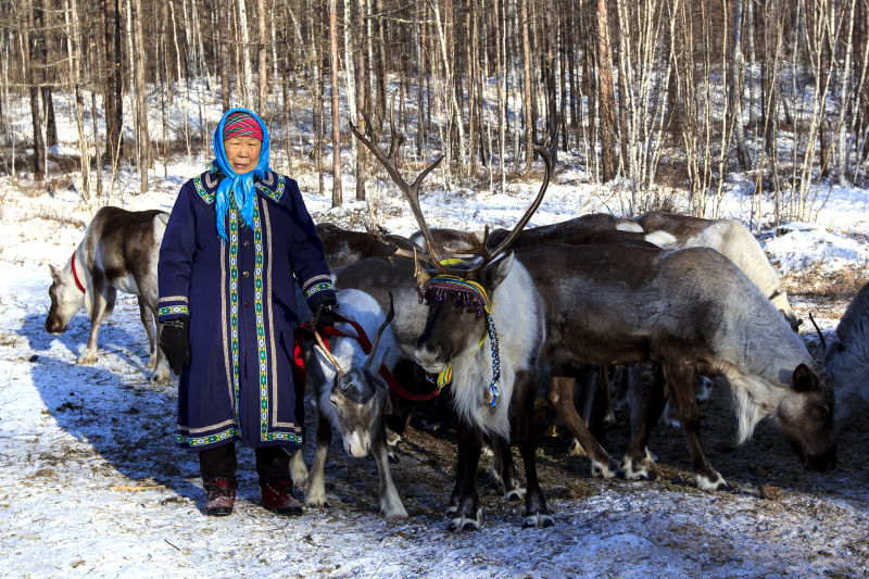“中國冷極牛人”體驗(yàn)賽在內(nèi)蒙古拉開帷幕