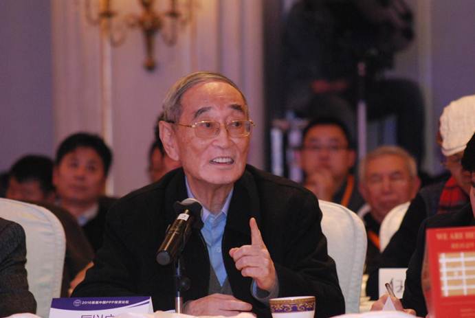 搭建合作平臺，讓政府與社會資本“共贏”