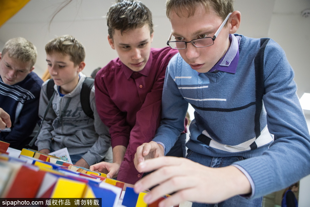 國際殘疾人日： 盤點技能滿滿創造美好生活的殘疾人精神