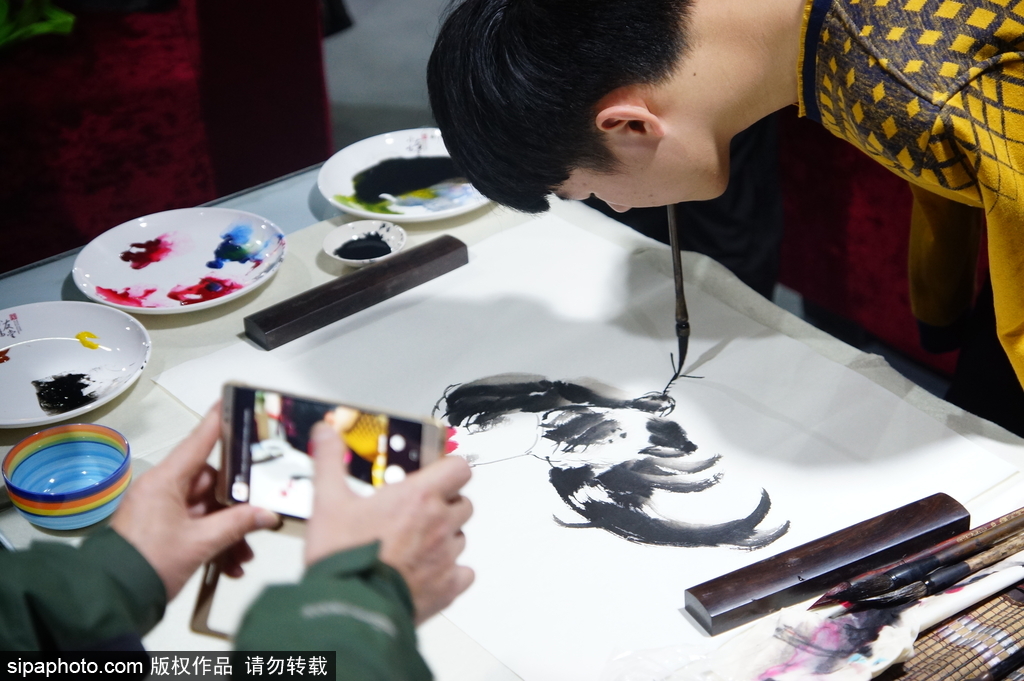 國際殘疾人日： 盤點技能滿滿創造美好生活的殘疾人精神