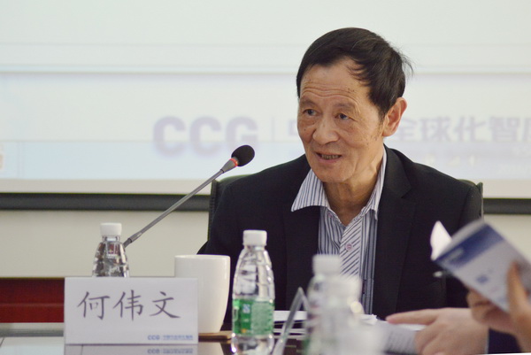 全球化不可逆轉，中國應積極推動FTAAP方案倡導自由貿易