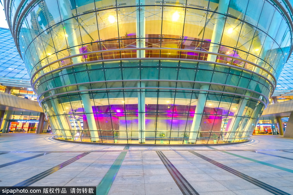 建筑最瘋狂：盤點(diǎn)2016中國(guó)各地“奇葩”建筑