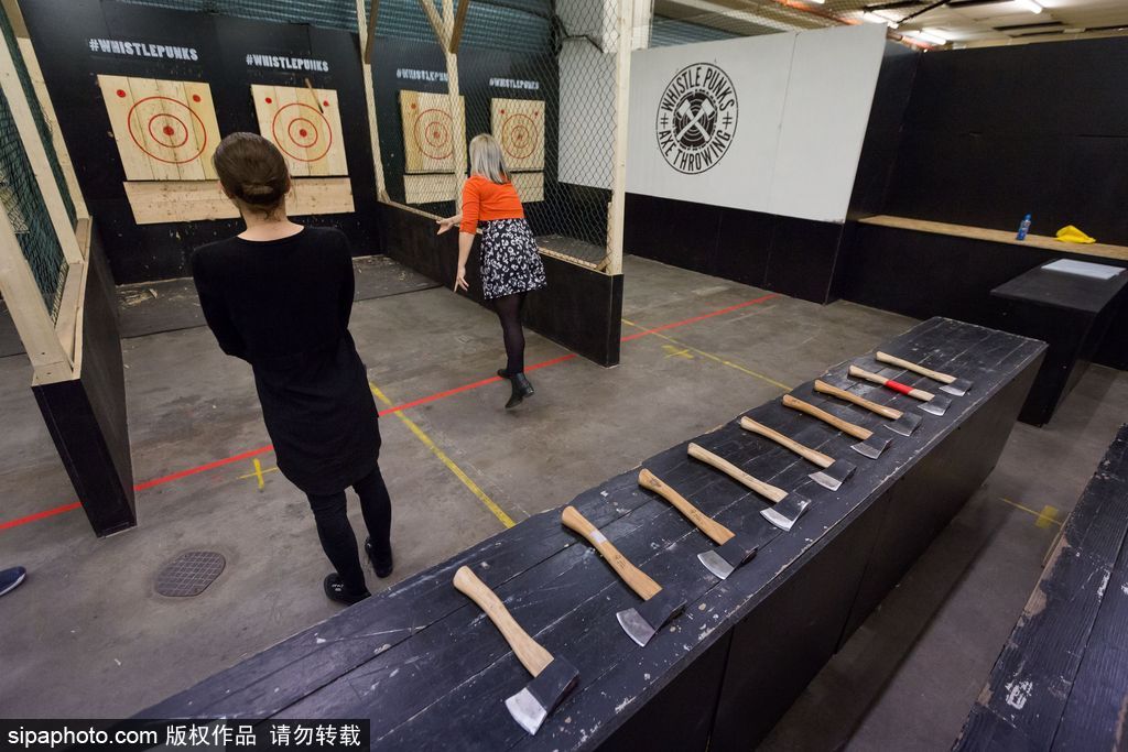 腦洞大過天！盤點(diǎn)全球各類奇葩比賽