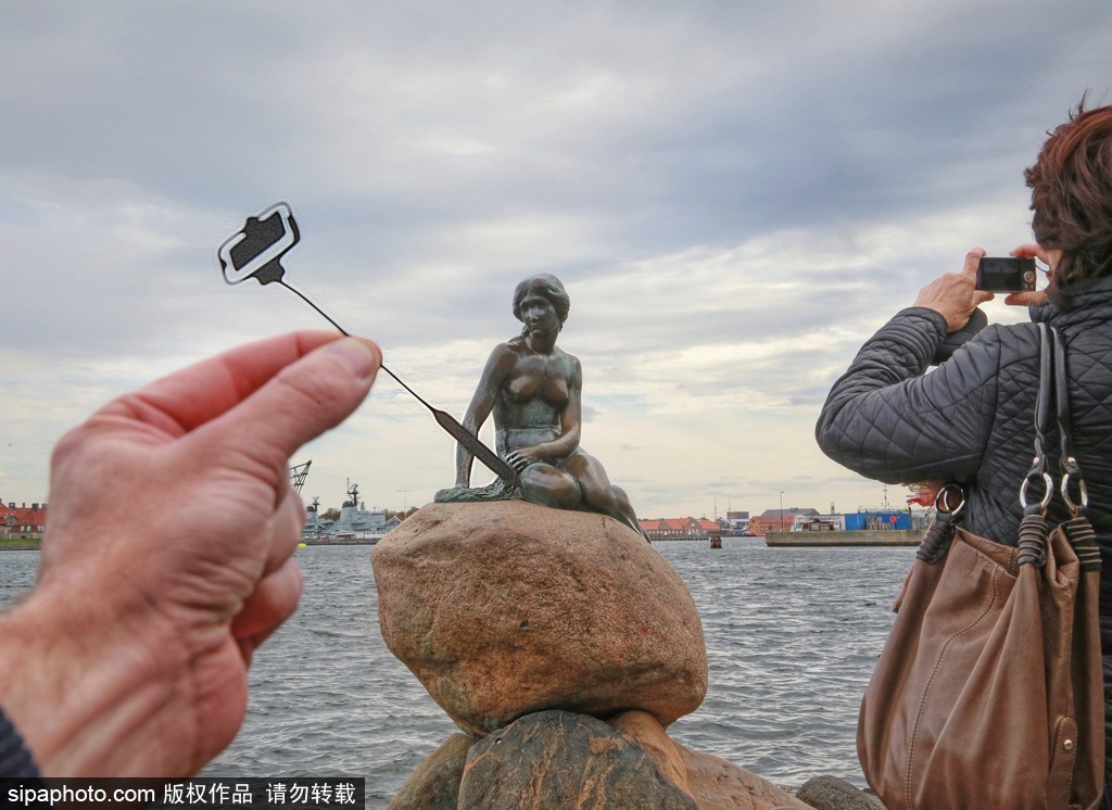 剪紙錯位藝術趣味無窮 盤點度假勝地巧變創(chuàng)意作品