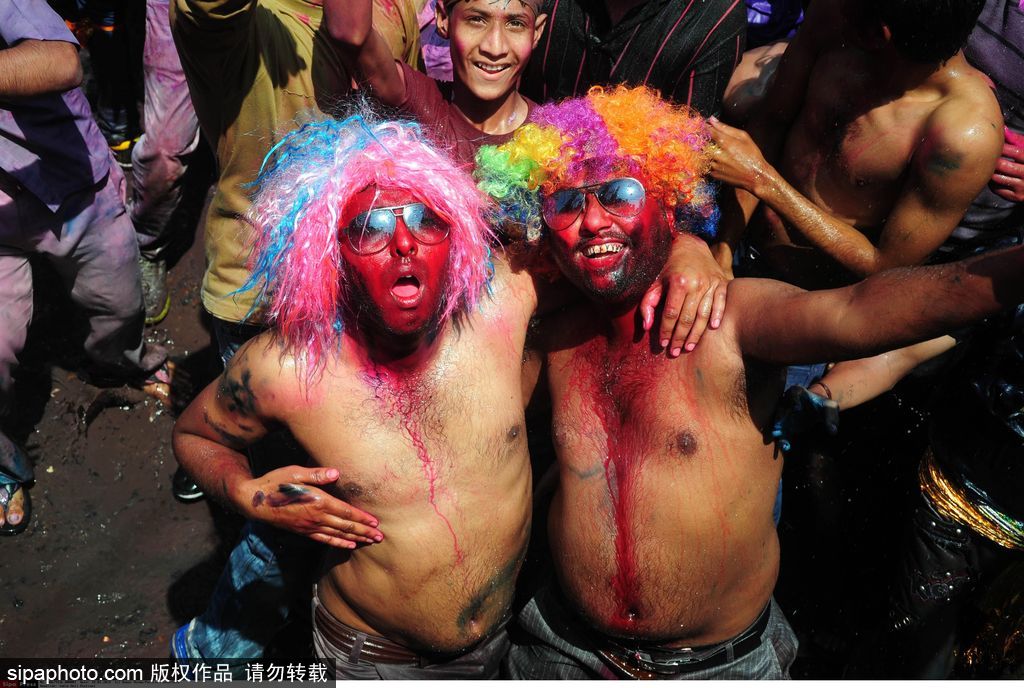 萬物復(fù)蘇揮別冬季 盤點世界各地迎接春天的節(jié)日