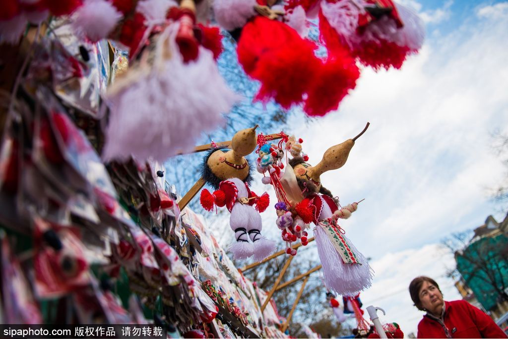 萬物復蘇揮別冬季 盤點世界各地迎接春天的節(jié)日