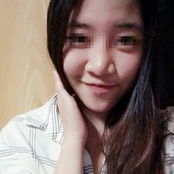 女留學生加州自殺 疑似手寫遺書曝光【組圖】