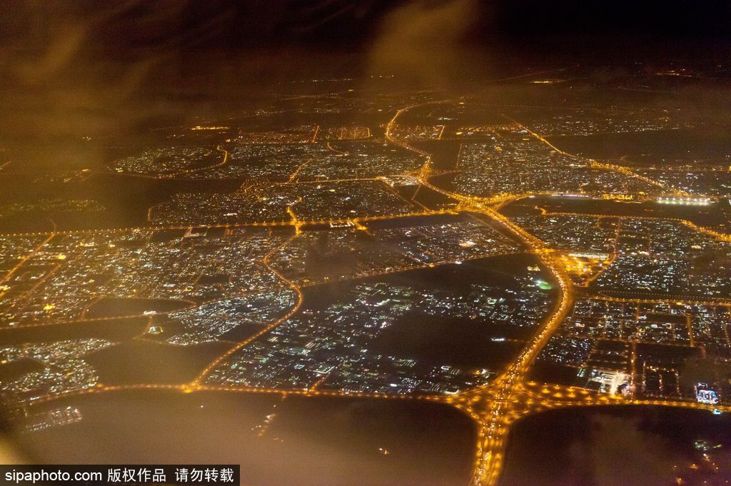 該計(jì)劃清明五一行程了？盤點(diǎn)土豪之都阿聯(lián)酋迪拜美景