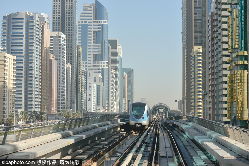 該計(jì)劃清明五一行程了？盤點(diǎn)土豪之都阿聯(lián)酋迪拜美景