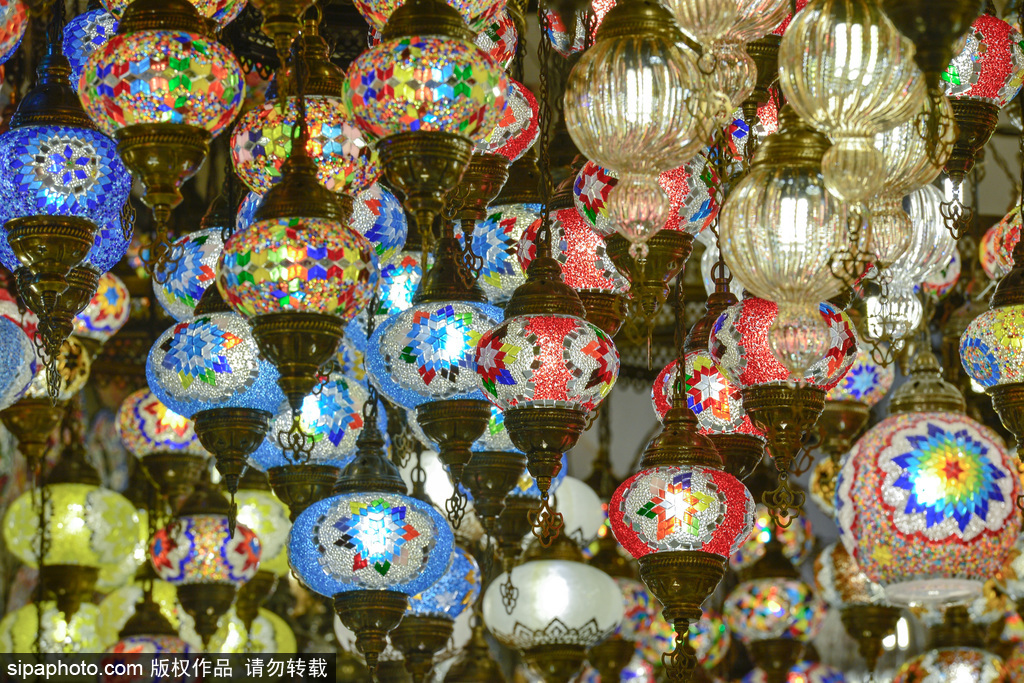 該計劃清明五一行程了？盤點土豪之都阿聯酋迪拜美景