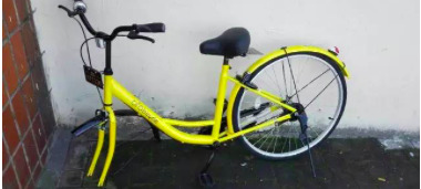 成都共享單車(chē)被燒毀 盤(pán)點(diǎn)N種被“玩壞”的共享單車(chē)