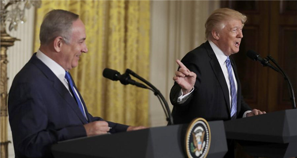 評論： 預測又錯了？特朗普展現外交智慧