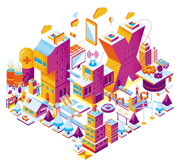 評論:制造業升級助推“中國制造”