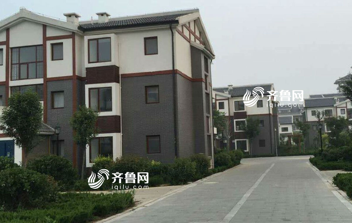 山東“土豪”企業(yè)28套溫泉公寓獎員工[組圖]