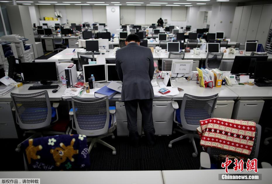 日本“優(yōu)質(zhì)星期五”活動 鼓勵員工早下班去消費