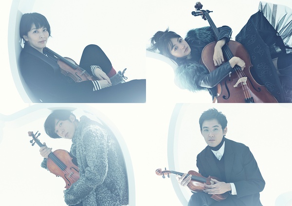 看《四重奏》的同時 別忘了學(xué)習(xí)這些樂器的日語說法