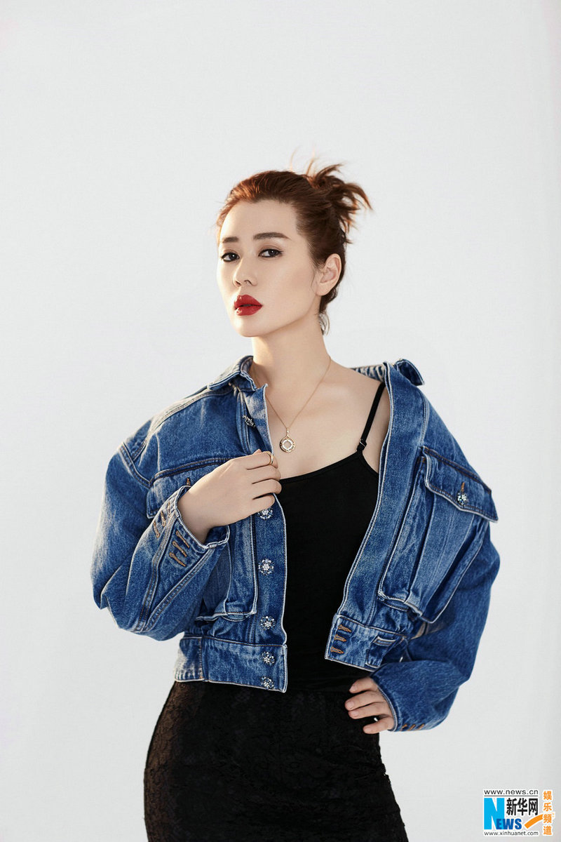 換季發愁穿什么？明星早春穿搭為你做示范