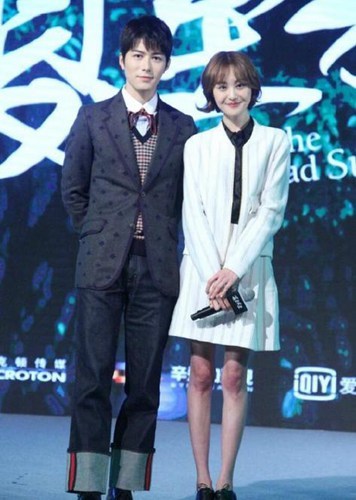 女星筷子腿大比拼，楊冪力壓鄭爽趙麗穎奪冠？