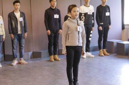 林妙可1米47？揭唐嫣趙麗穎等女星真實(shí)身高體重