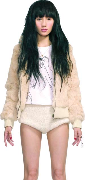 林妙可1米47？揭唐嫣趙麗穎等女星真實身高體重