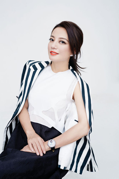 林妙可1米47？揭唐嫣趙麗穎等女星真實(shí)身高體重