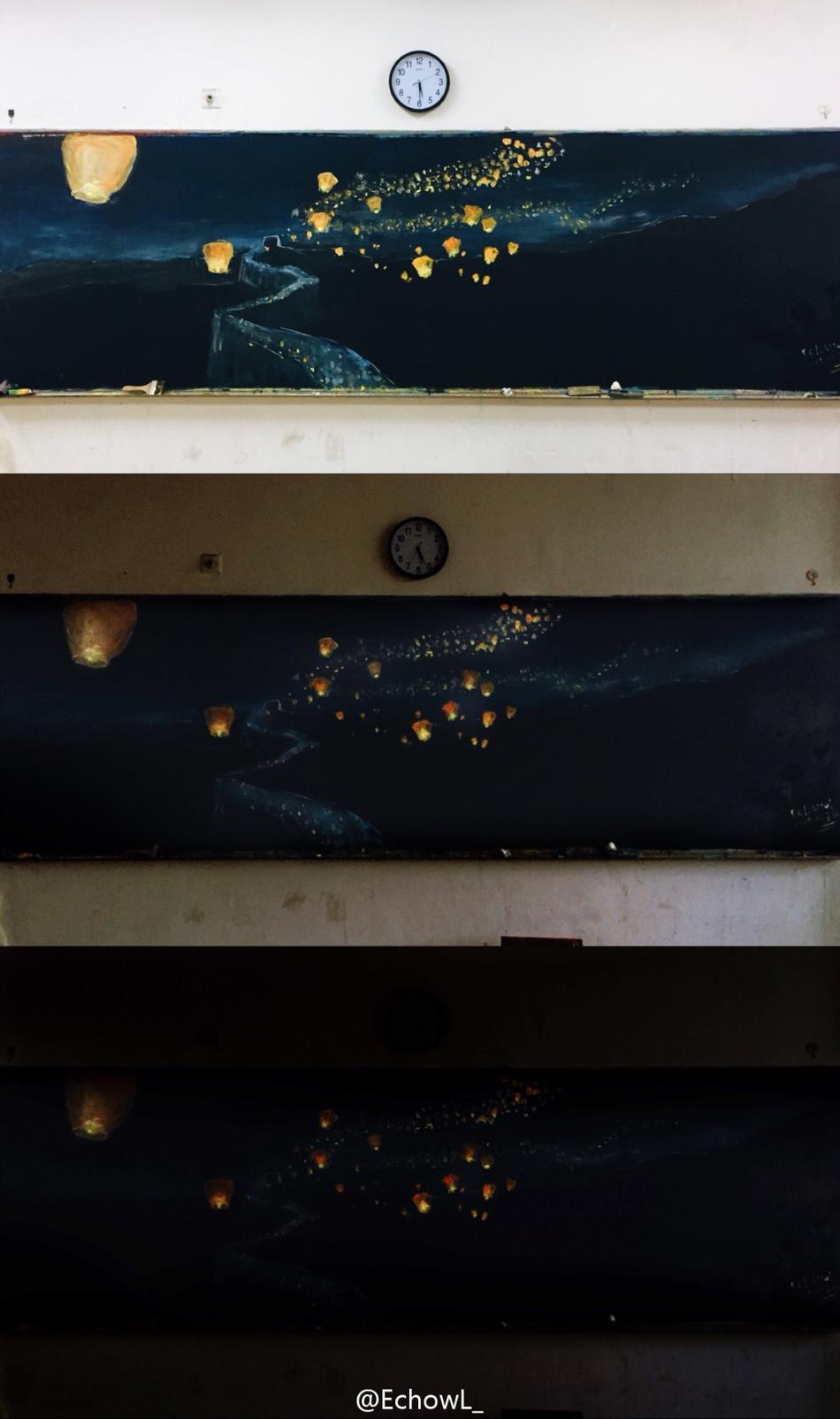 女生長(zhǎng)相似劉亦菲 網(wǎng)友：美貌與智慧并存【組圖】