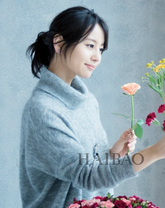 OMG！“辣媽”堀北真希退出娛樂圈，登上日媒頭條，曾經的Top級女演員竟決心做家庭主婦？