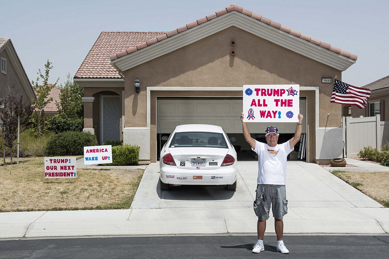 2017年索尼世界攝影獎入圍佳作 張張打動人心[組圖]