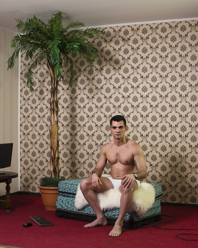 2017年索尼世界攝影獎(jiǎng)入圍佳作 張張打動(dòng)人心[組圖]