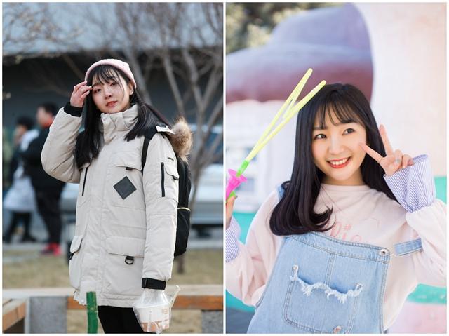 細數(shù)娛樂圈清純女孩 周冬雨鄭爽陳意涵鄰家可愛