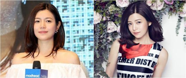 細(xì)數(shù)娛樂(lè)圈清純女孩 周冬雨鄭爽陳意涵鄰家可愛(ài)