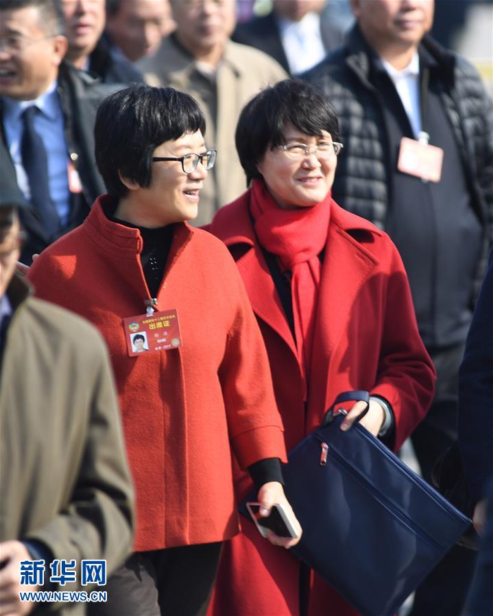 全國政協(xié)十二屆五次會(huì)議即將開幕