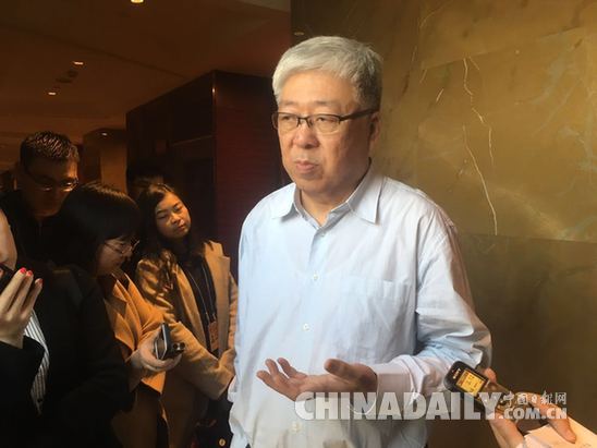 方來英:去年北京出生人口近28萬,與二孩政策預期相符