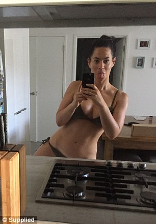 女子變胖怨公司飲食太好 四個(gè)月減26斤