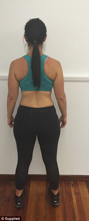 女子變胖怨公司飲食太好 四個月減26斤