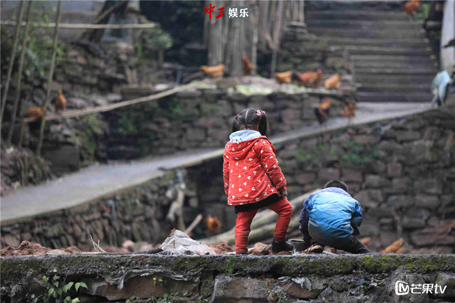 《變形計(jì)》回歸落戶(hù)芒果TV 首段故事湖南開(kāi)錄