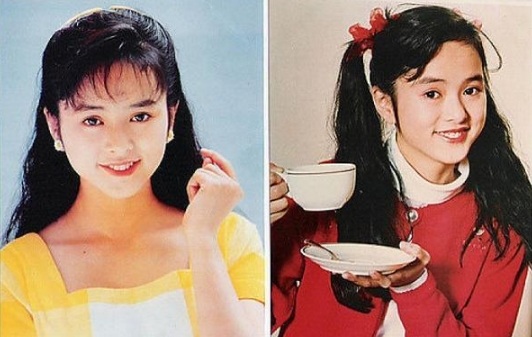 她是一代玉女掌門曾是林志穎夢中情人 豪門夢斷當(dāng)售樓小姐