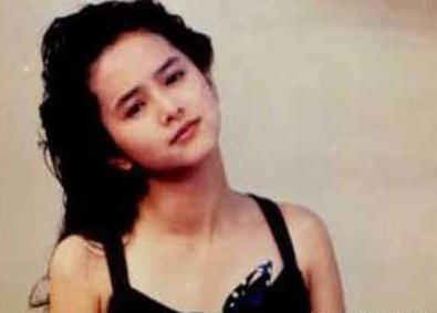 她是一代玉女掌門曾是林志穎夢(mèng)中情人 豪門夢(mèng)斷當(dāng)售樓小姐