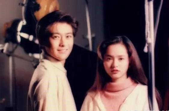 她是一代玉女掌門曾是林志穎夢中情人 豪門夢斷當售樓小姐