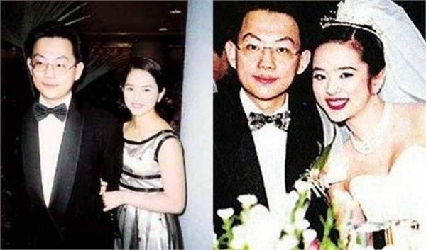 她是一代玉女掌門曾是林志穎夢中情人 豪門夢斷當售樓小姐