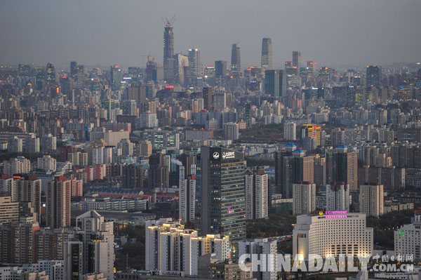 外媒:李克強(qiáng)表態(tài)穩(wěn)定房?jī)r(jià) 中國(guó)房地產(chǎn)市場(chǎng)降溫