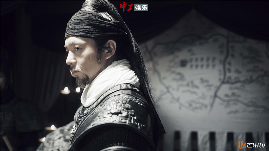 《大秦帝國之崛起》全網收官 觀眾盛贊網絡未刪減版[組圖]