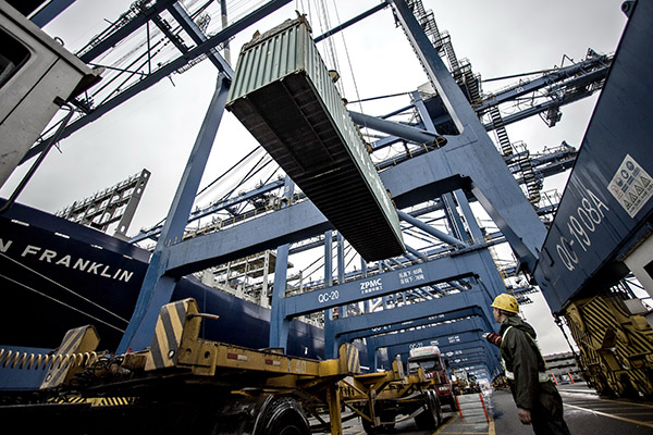 美資深并購專家：中國企業將繼續全球并購擴張