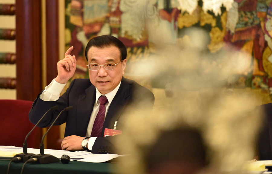 李克強(qiáng)：“民族邊疆地區(qū)”不能省，重要的話要說三遍